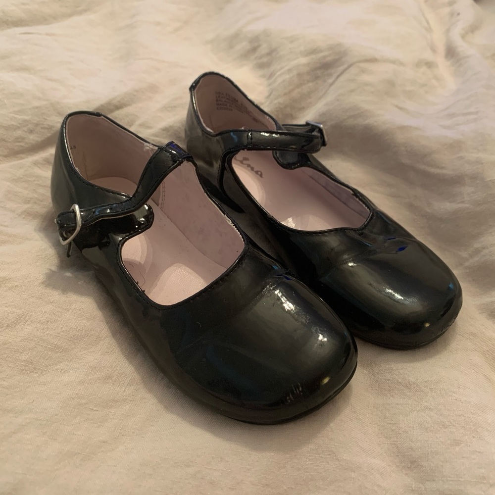 Nina kids dressy shoes